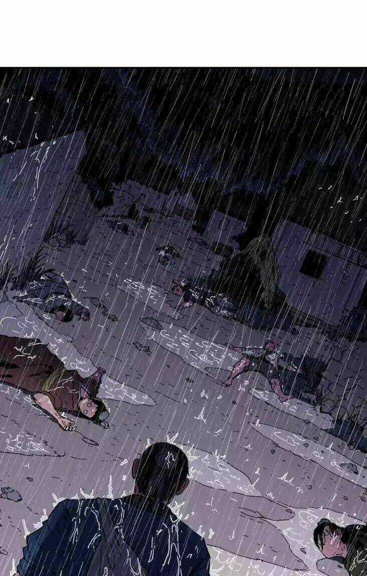 Bố Vô Song Chapter 16 trang 29