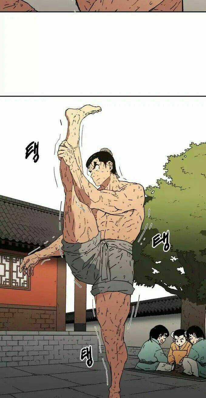 Bố Vô Song Chapter 16 trang 3