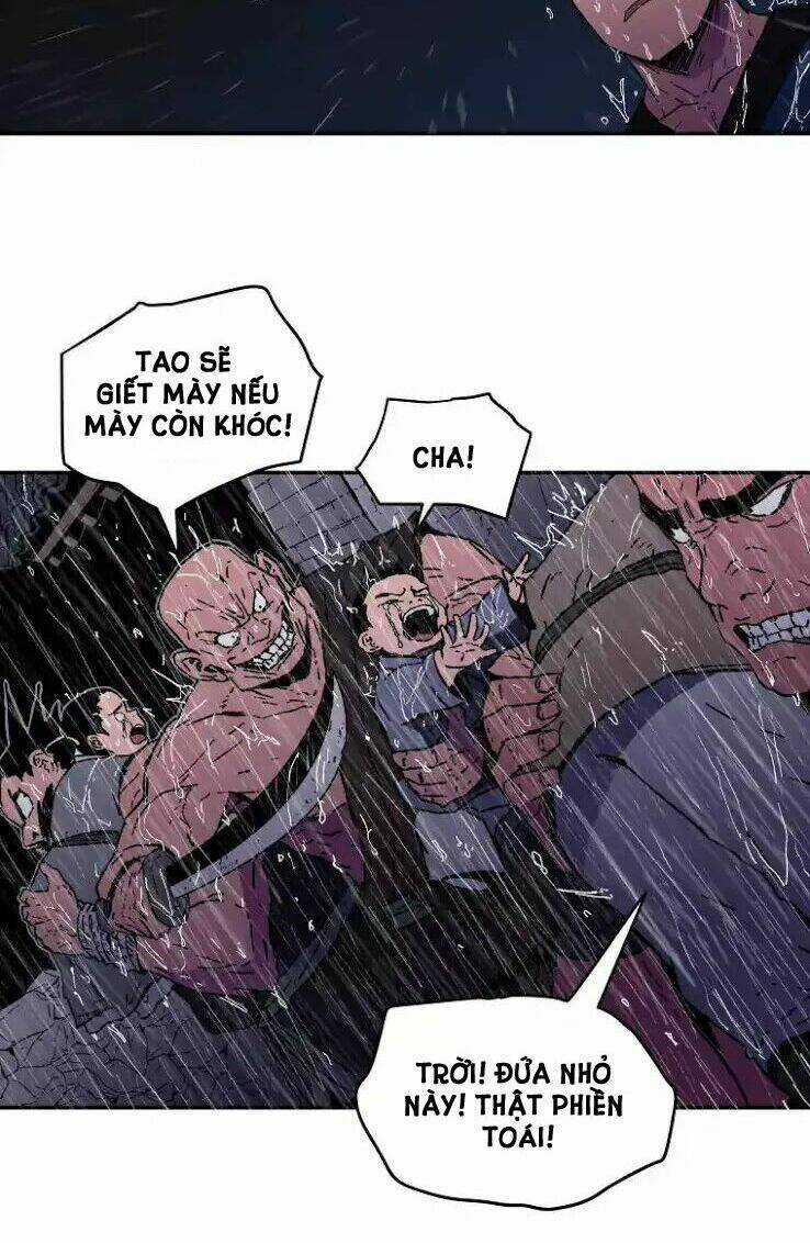 Bố Vô Song Chapter 16 trang 33