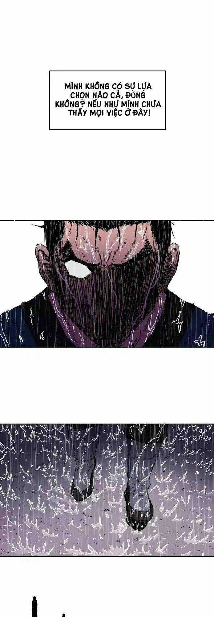 Bố Vô Song Chapter 16 trang 34