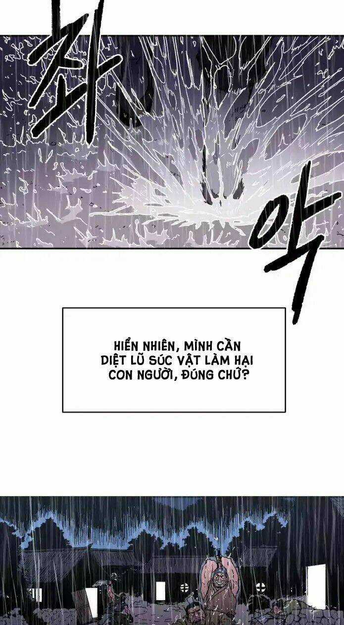 Bố Vô Song Chapter 16 trang 35