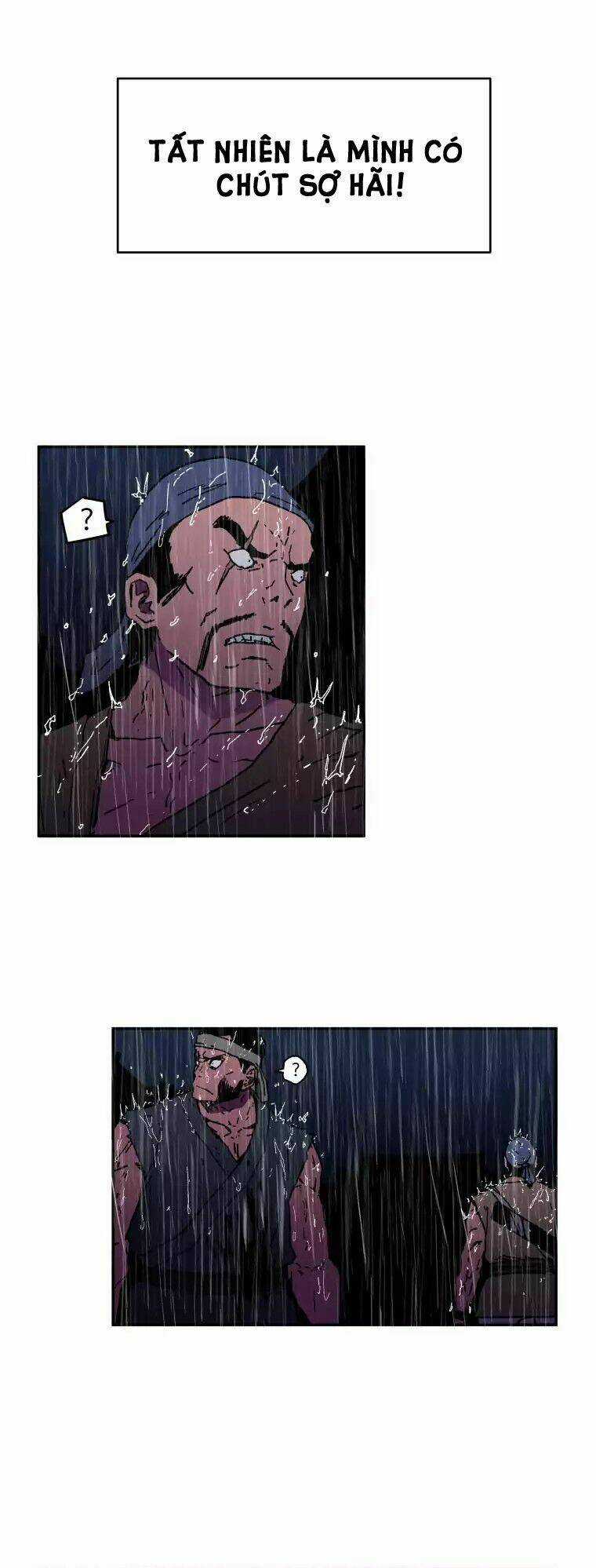 Bố Vô Song Chapter 16 trang 37