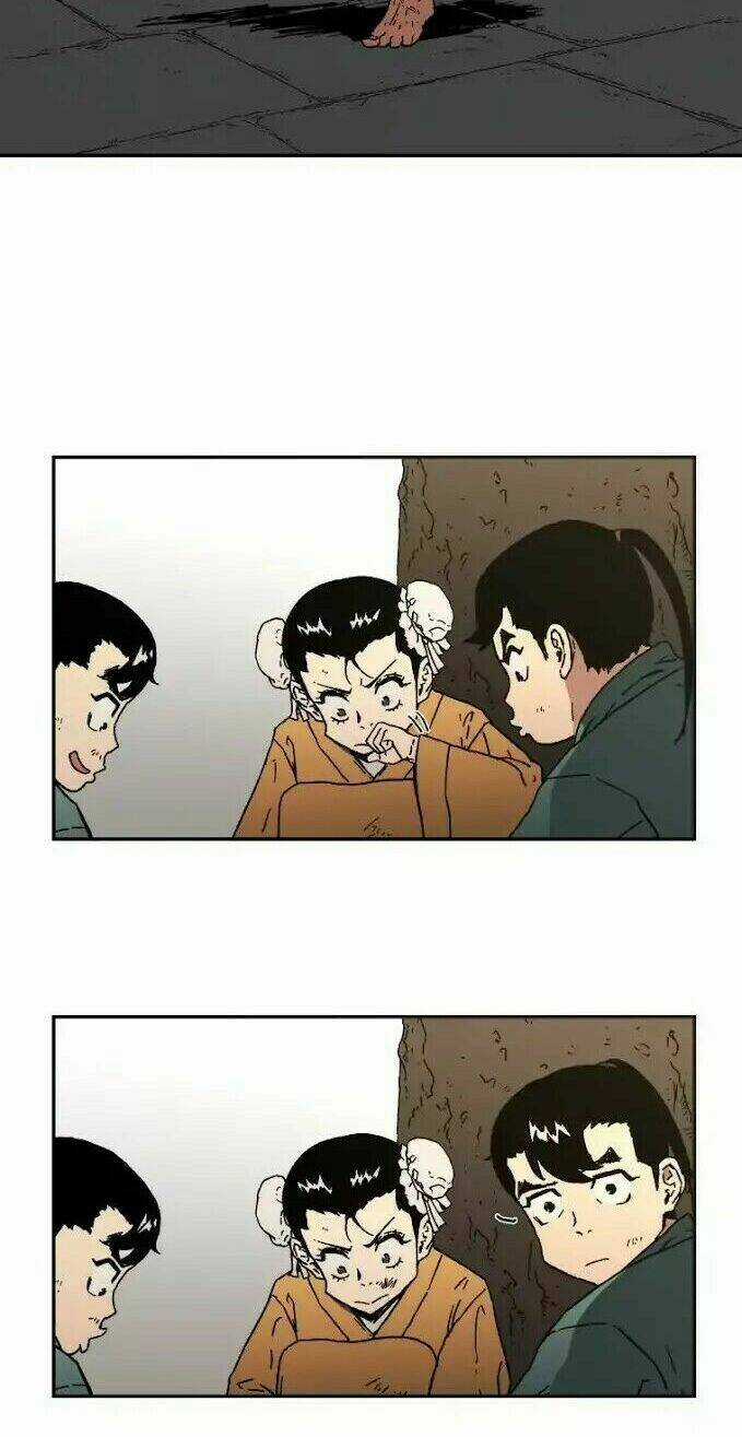 Bố Vô Song Chapter 16 trang 4