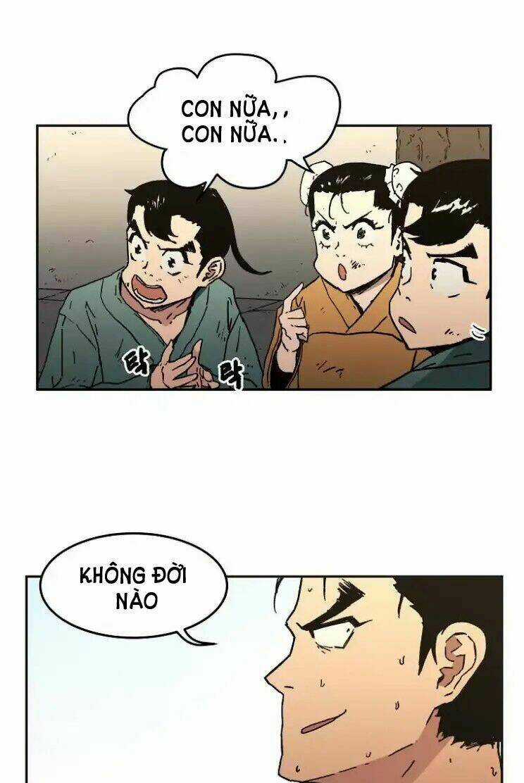 Bố Vô Song Chapter 16 trang 6