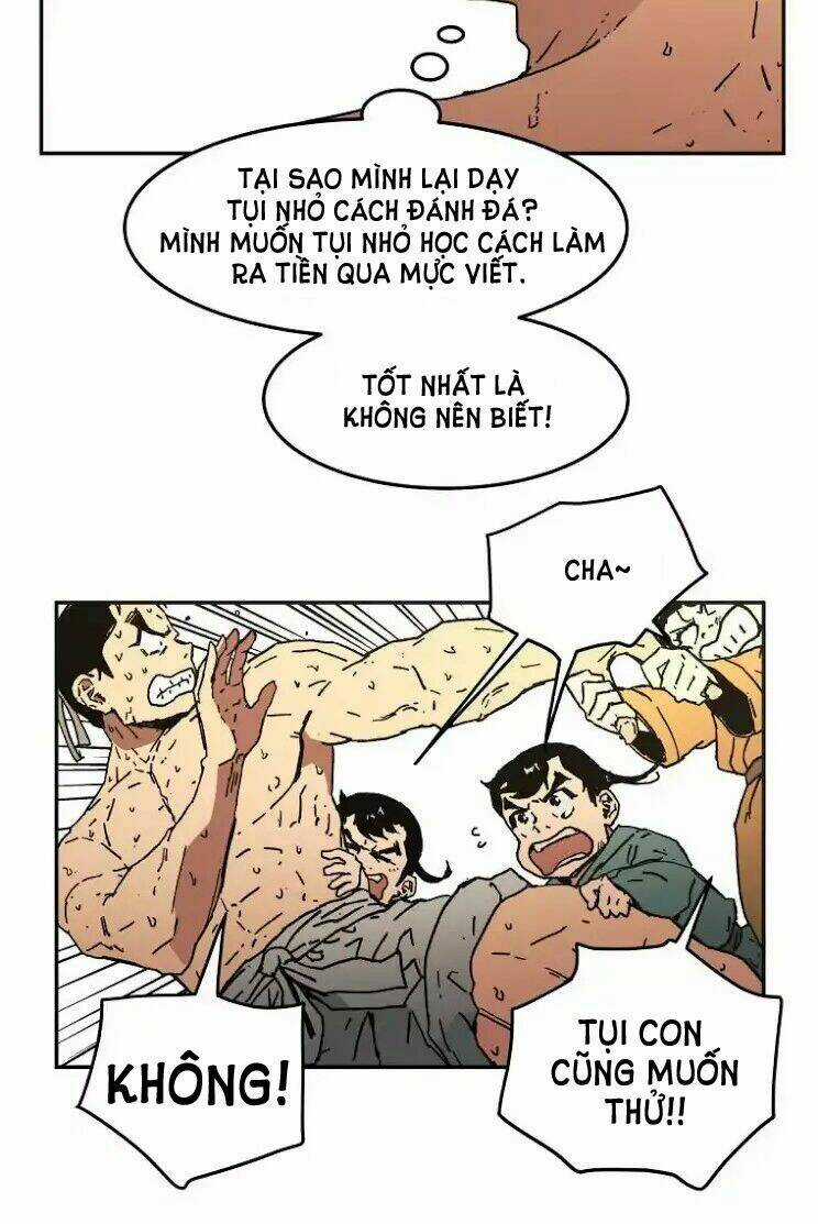 Bố Vô Song Chapter 16 trang 7