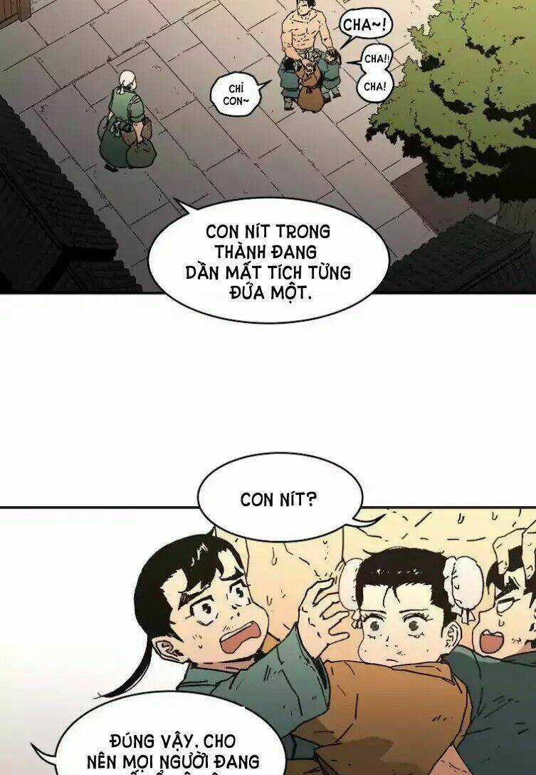 Bố Vô Song Chapter 16 trang 9