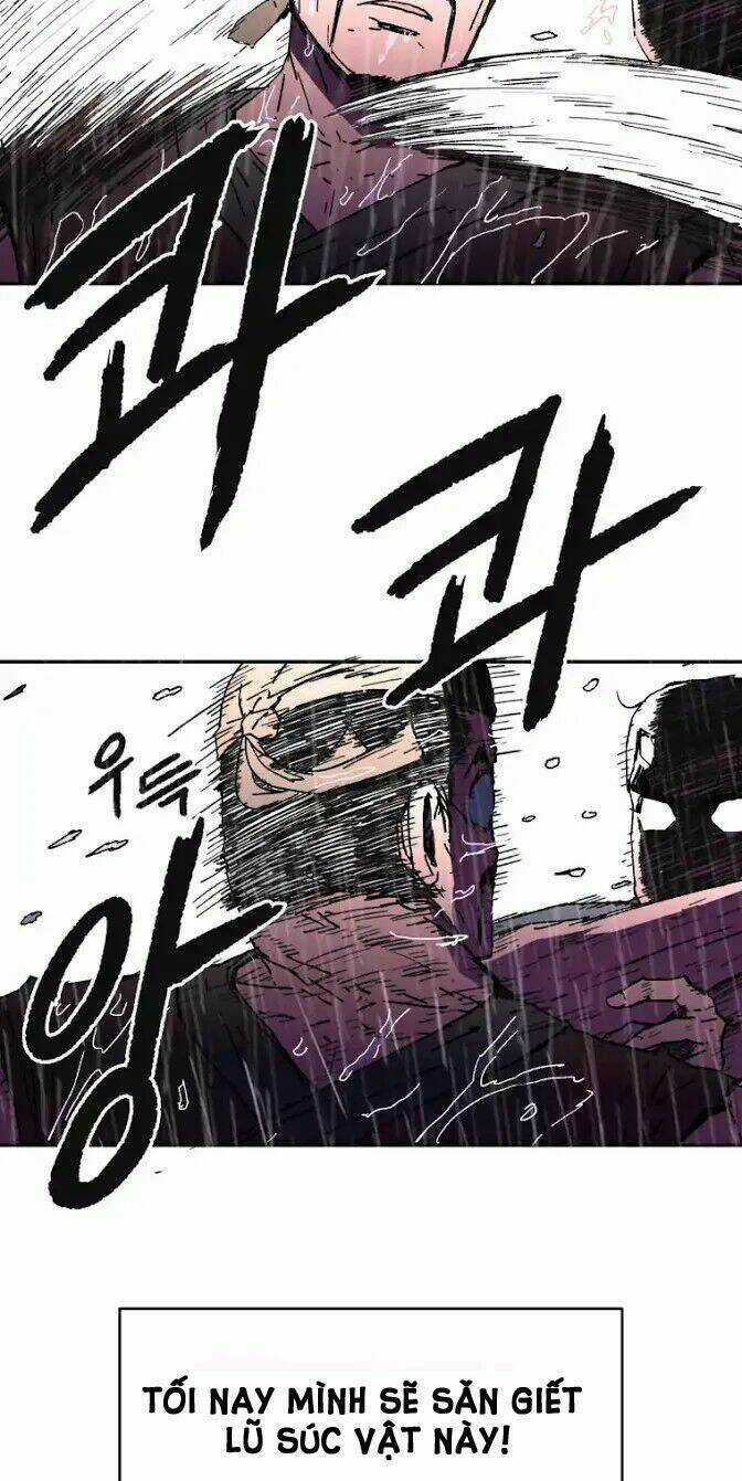 Bố Vô Song Chapter 17 trang 12