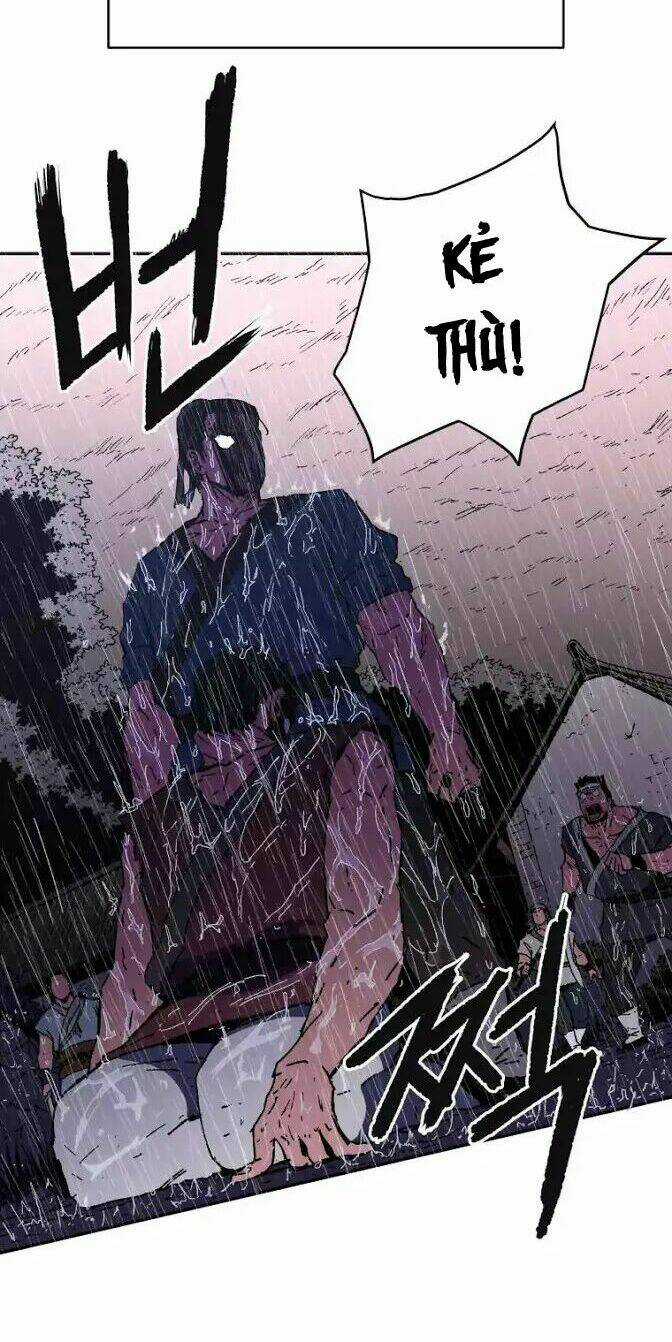 Bố Vô Song Chapter 17 trang 13