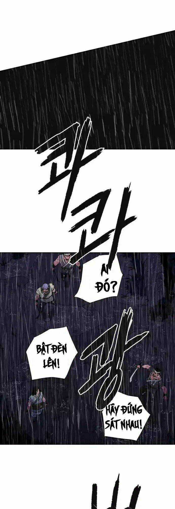 Bố Vô Song Chapter 17 trang 14