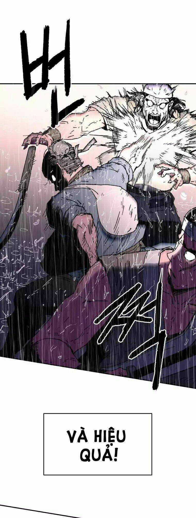 Bố Vô Song Chapter 17 trang 19