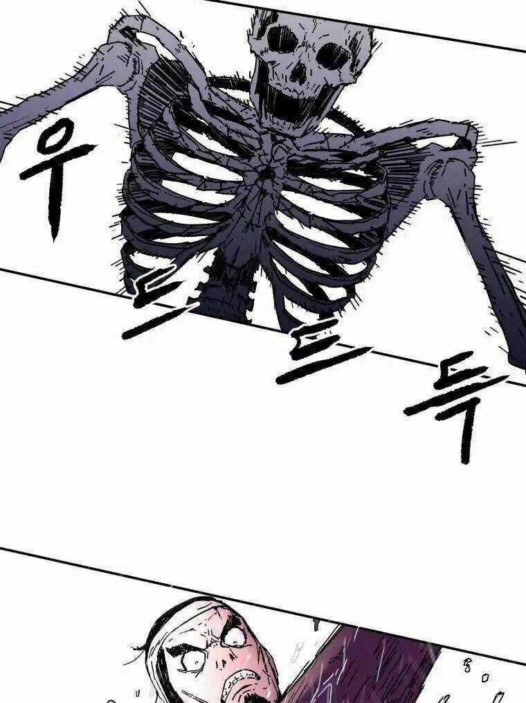 Bố Vô Song Chapter 17 trang 20