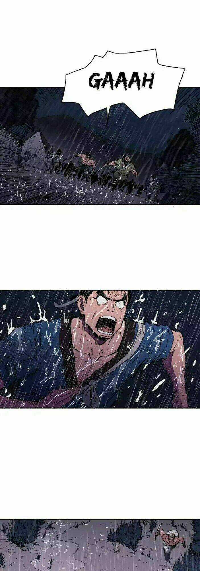 Bố Vô Song Chapter 17 trang 25