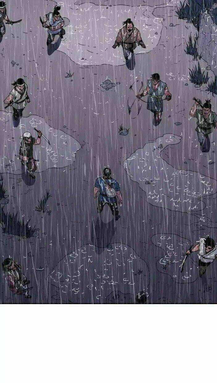 Bố Vô Song Chapter 17 trang 26