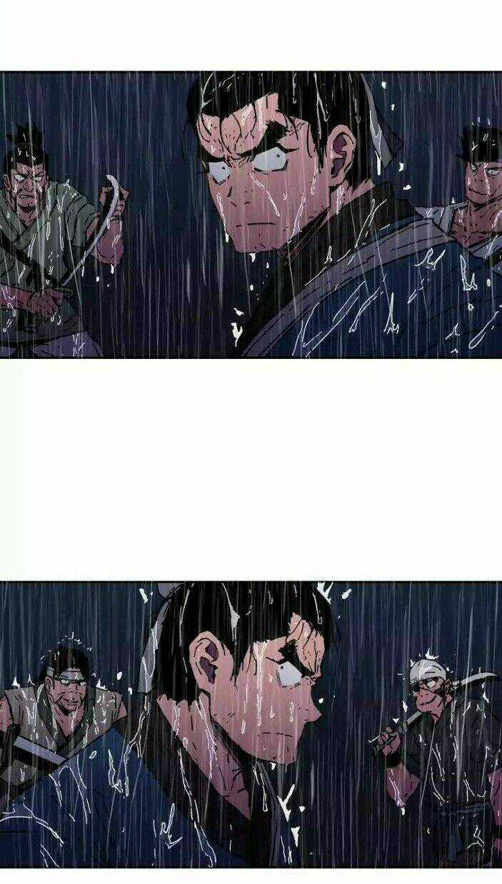 Bố Vô Song Chapter 17 trang 27