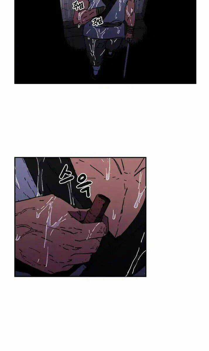 Bố Vô Song Chapter 17 trang 3