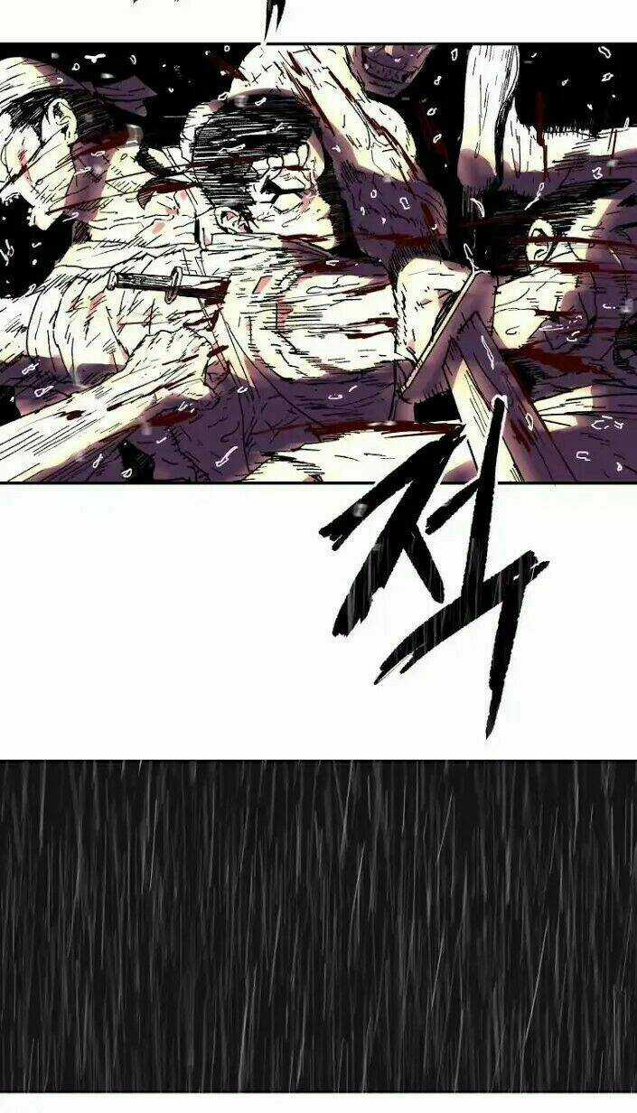 Bố Vô Song Chapter 17 trang 30