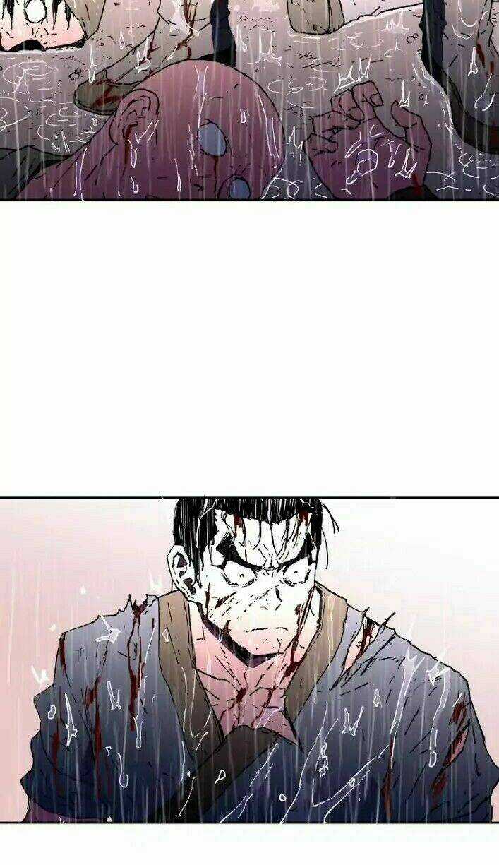 Bố Vô Song Chapter 17 trang 33