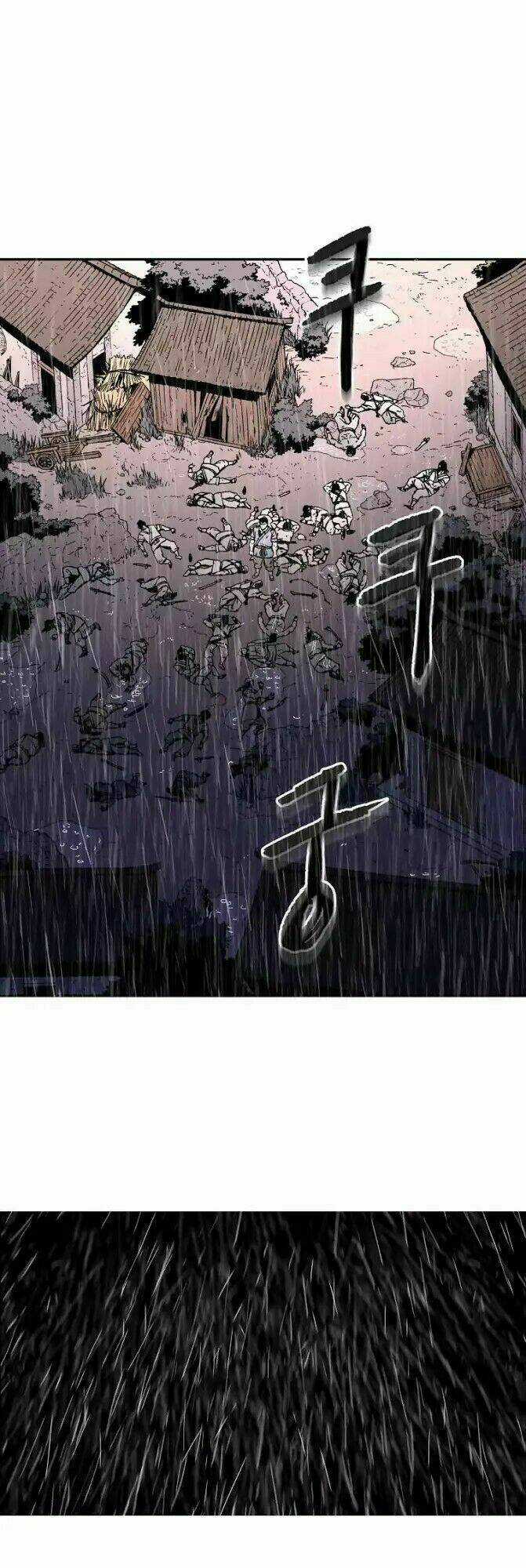 Bố Vô Song Chapter 17 trang 34