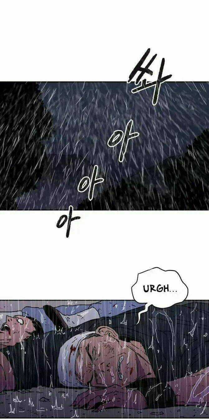 Bố Vô Song Chapter 17 trang 35