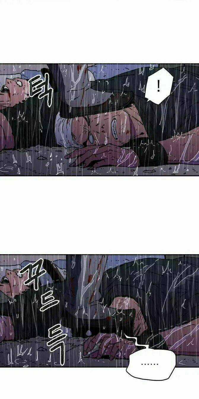 Bố Vô Song Chapter 17 trang 36