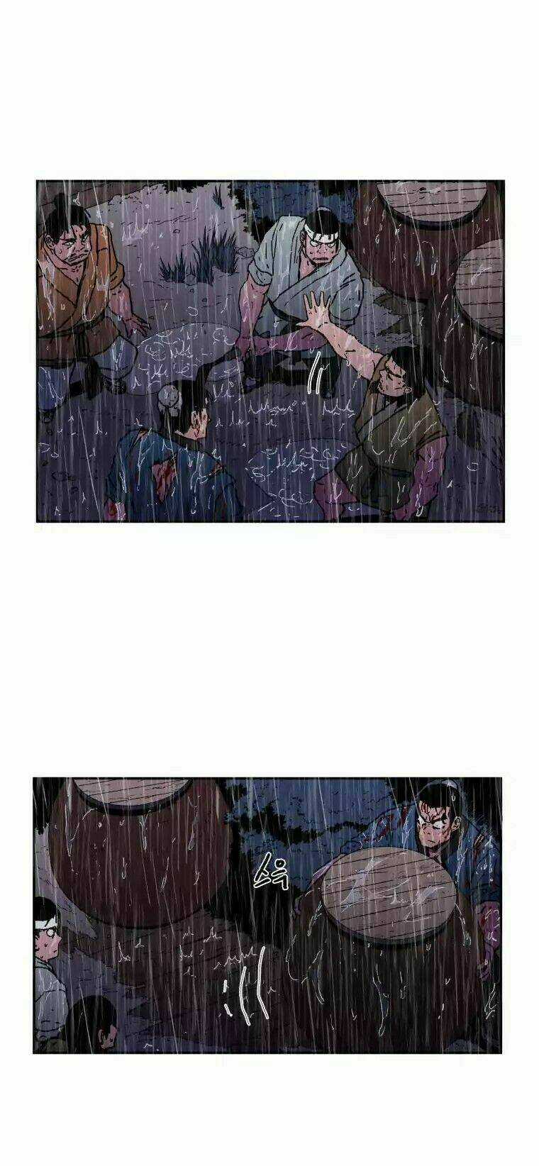 Bố Vô Song Chapter 17 trang 37