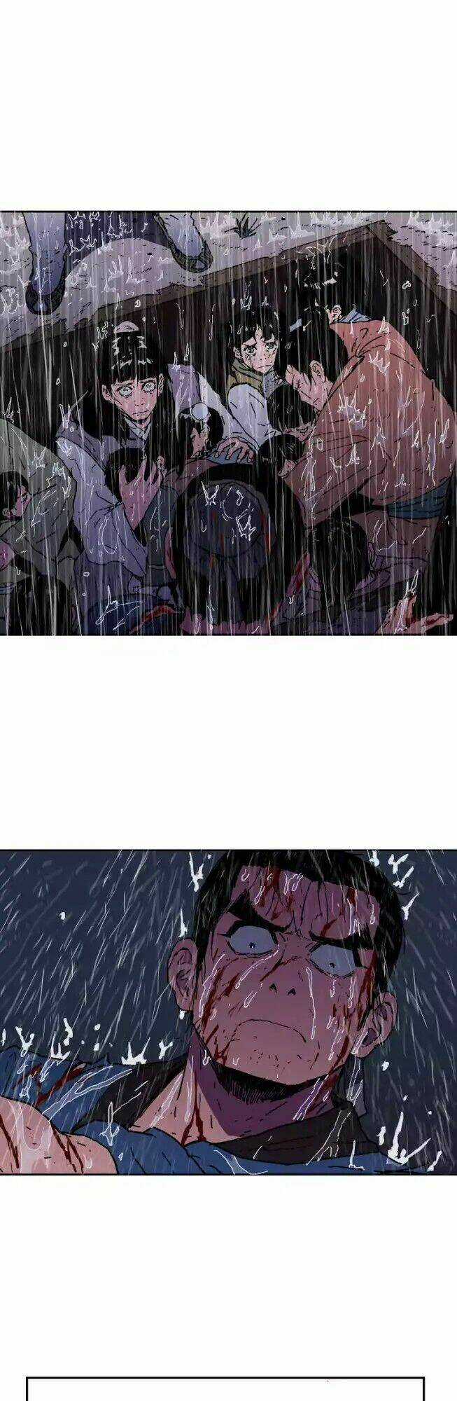 Bố Vô Song Chapter 17 trang 39