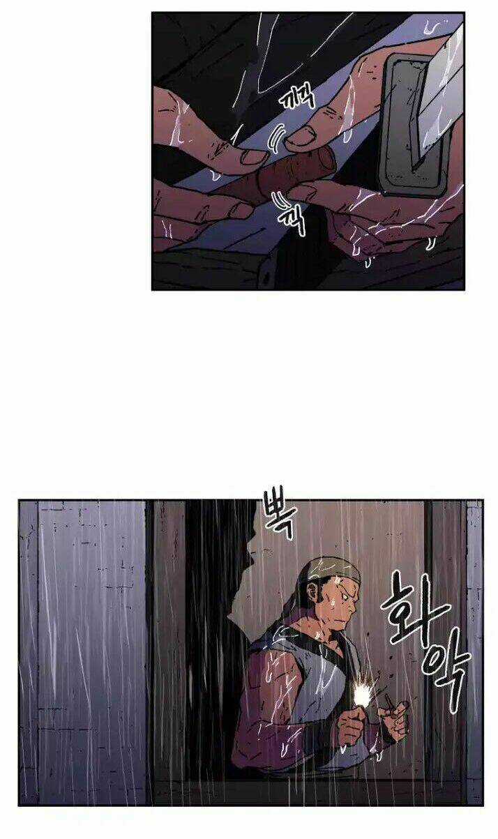 Bố Vô Song Chapter 17 trang 4