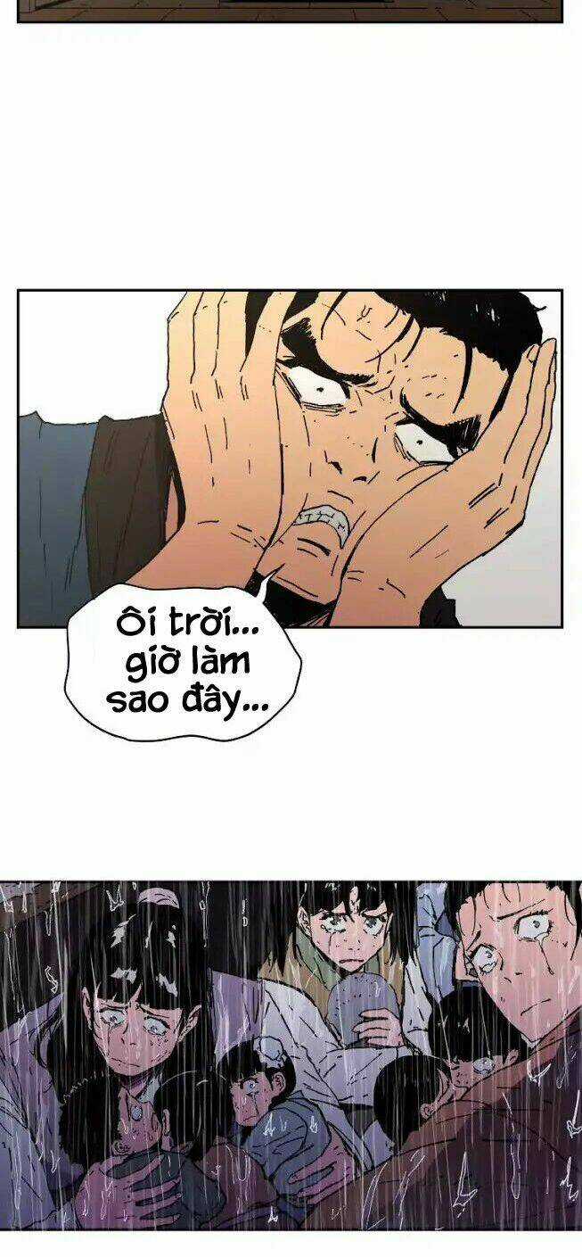 Bố Vô Song Chapter 17 trang 41