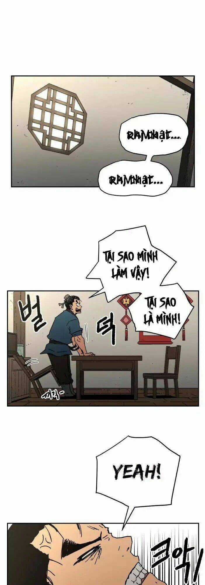 Bố Vô Song Chapter 17 trang 42