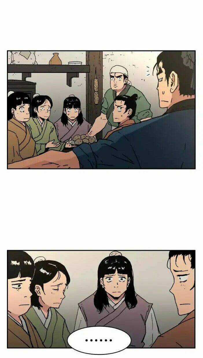 Bố Vô Song Chapter 17 trang 44