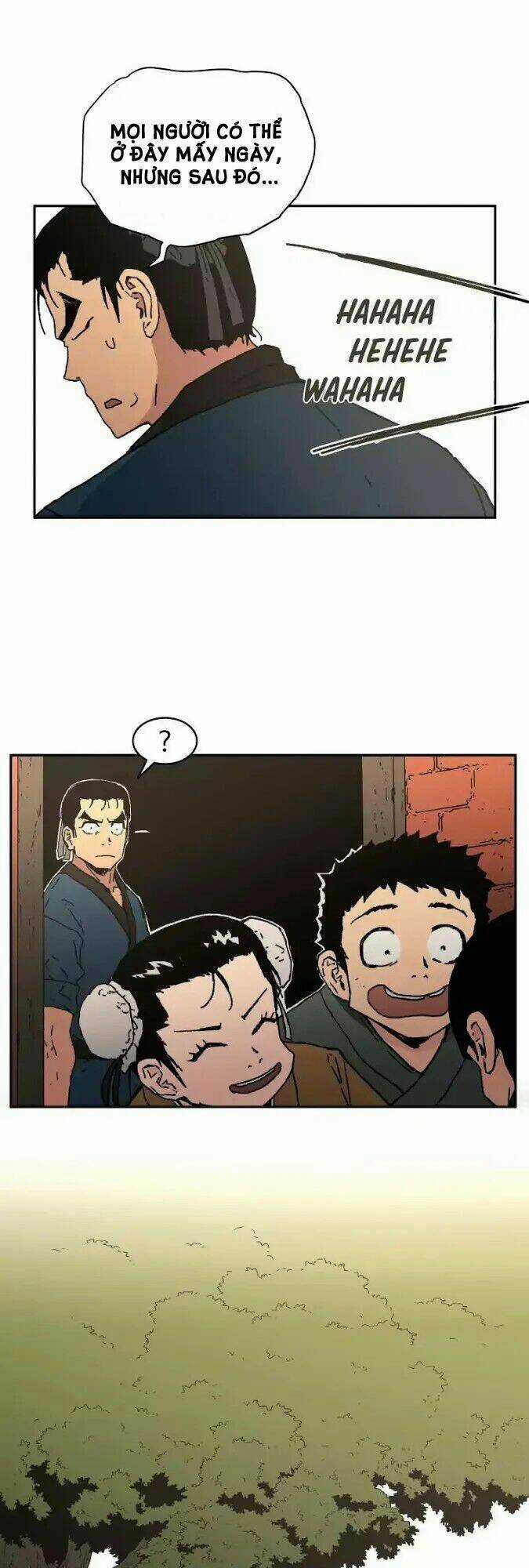 Bố Vô Song Chapter 17 trang 45