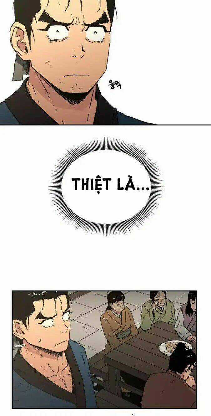 Bố Vô Song Chapter 17 trang 47