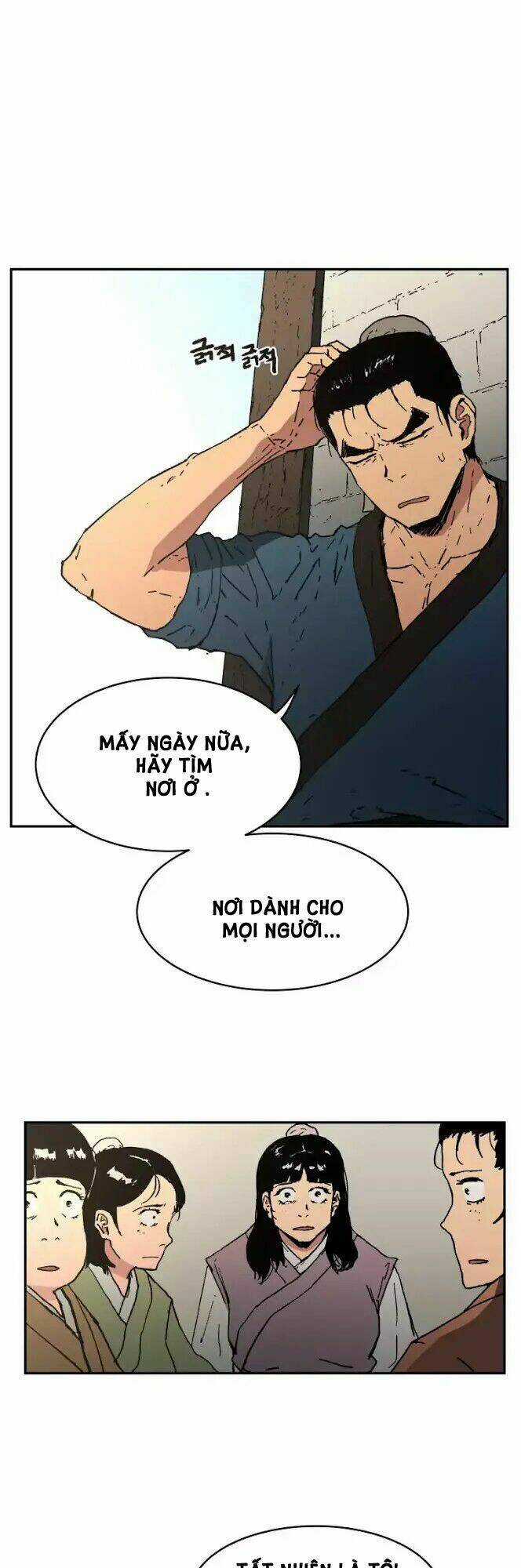 Bố Vô Song Chapter 17 trang 48