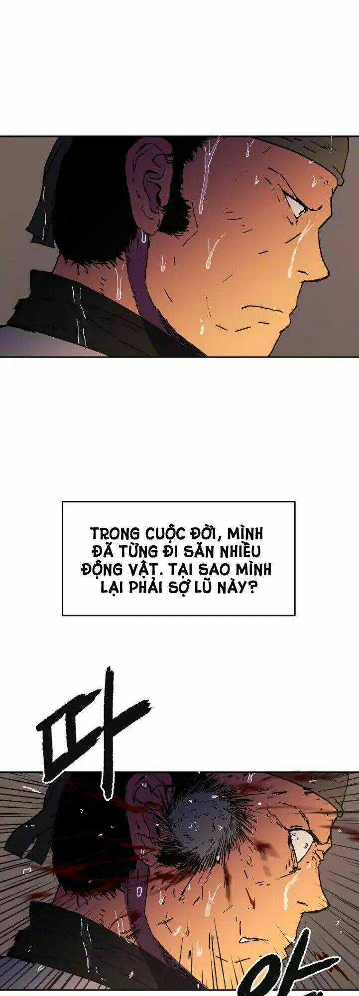 Bố Vô Song Chapter 17 trang 5