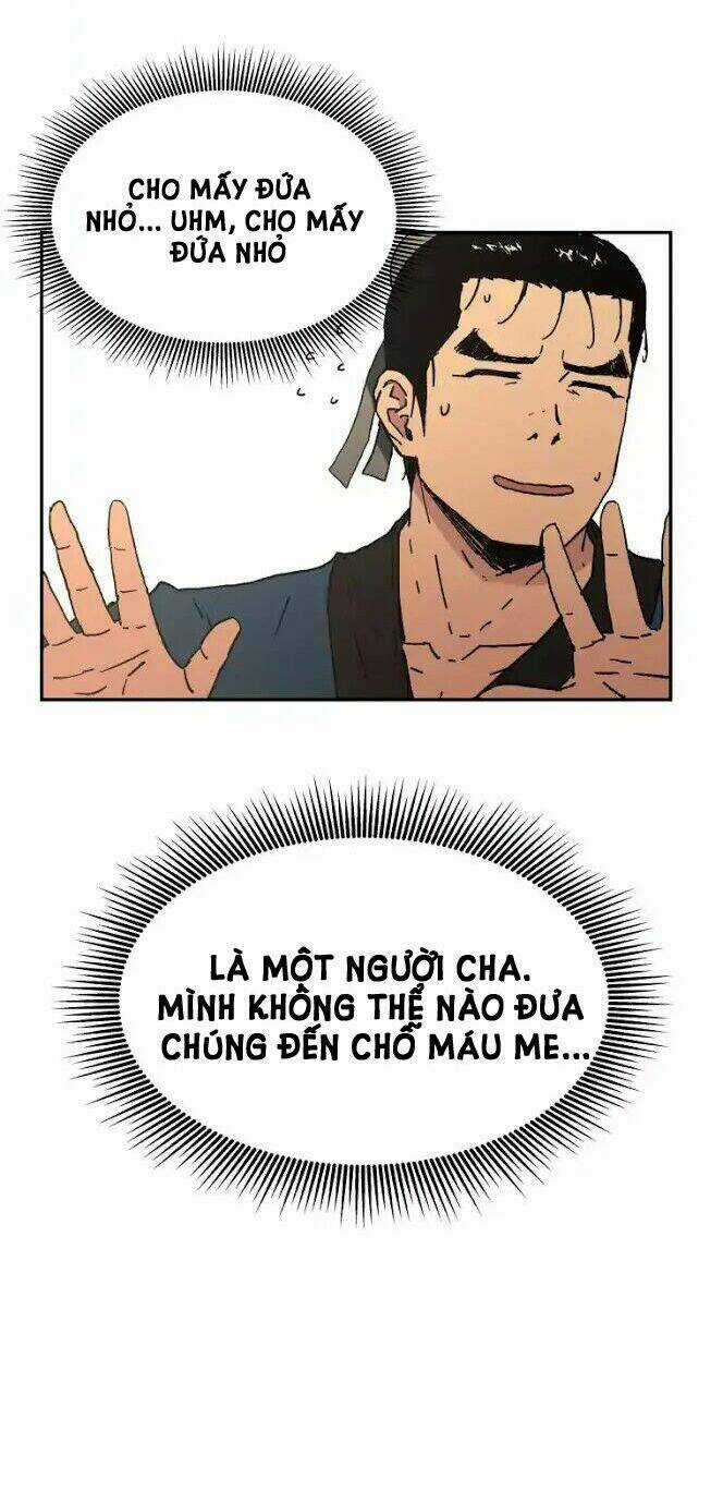 Bố Vô Song Chapter 17 trang 50