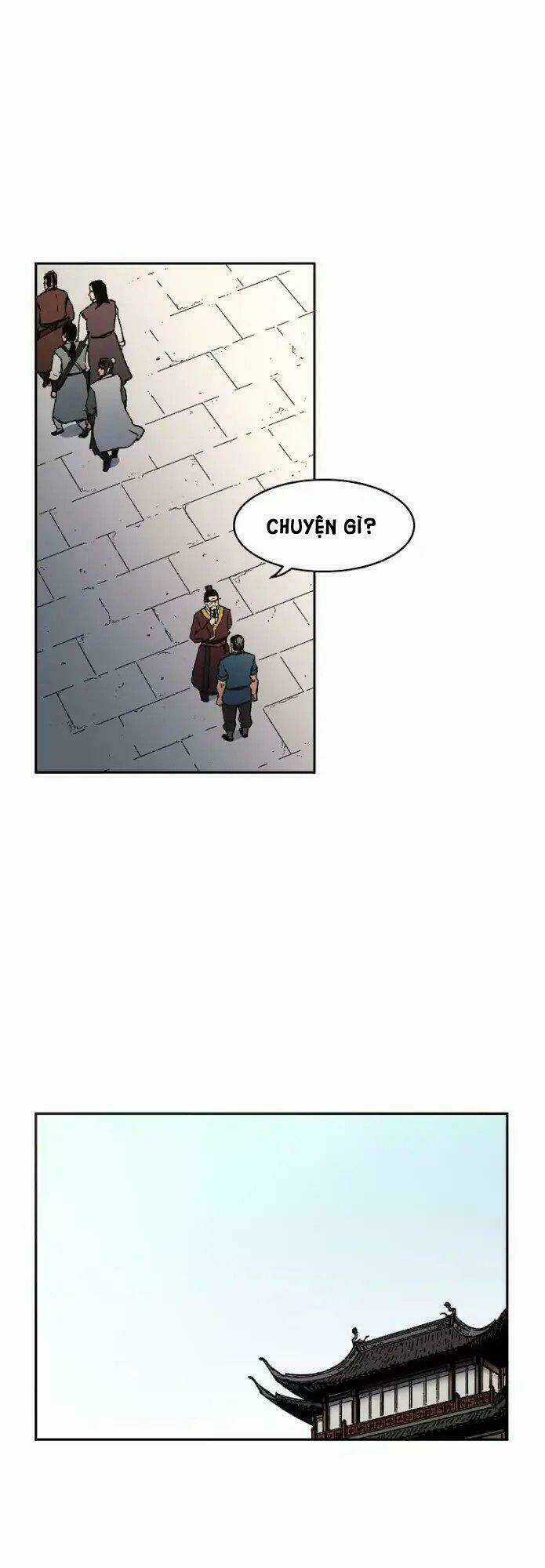 Bố Vô Song Chapter 18 trang 14