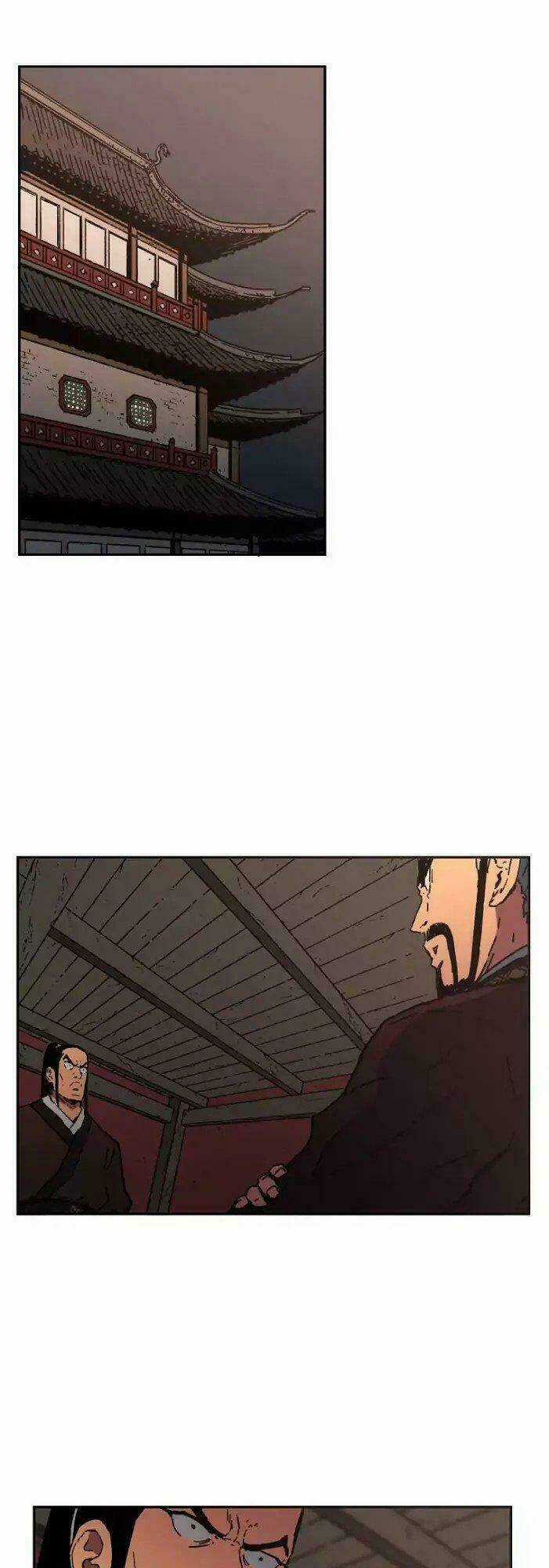 Bố Vô Song Chapter 18 trang 17