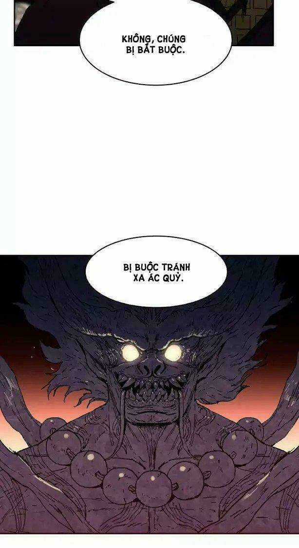 Bố Vô Song Chapter 18 trang 22