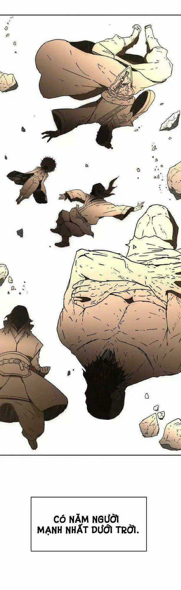 Bố Vô Song Chapter 18 trang 23