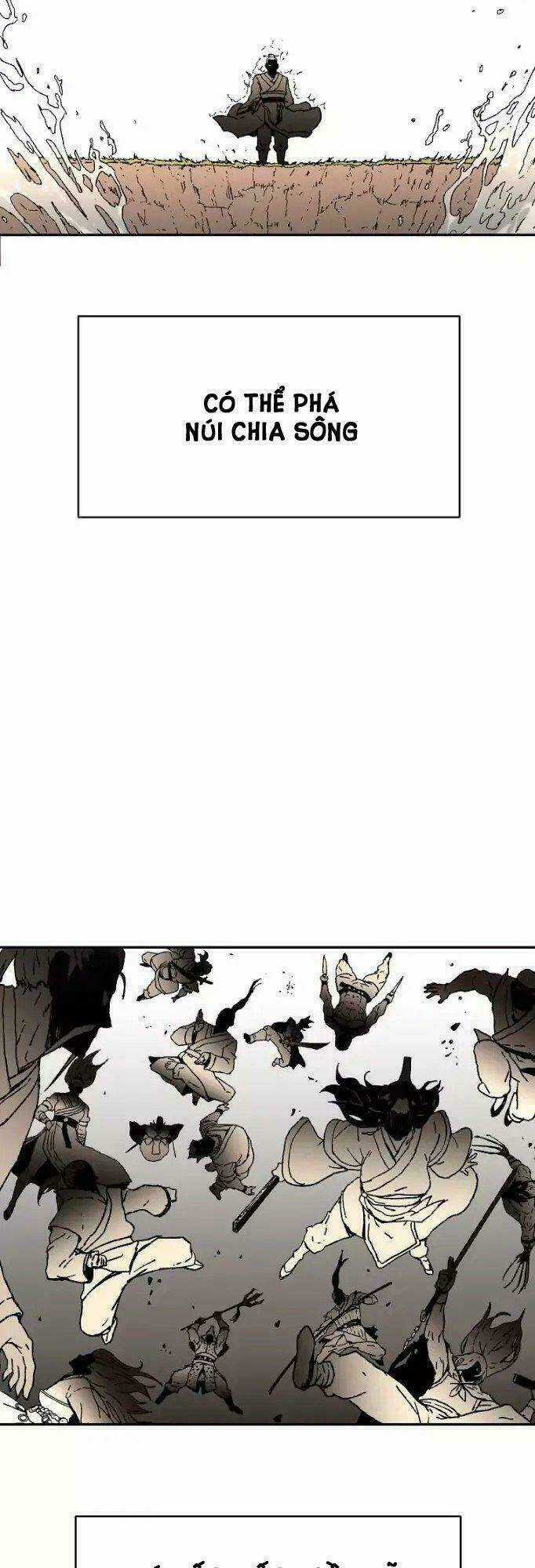 Bố Vô Song Chapter 18 trang 27