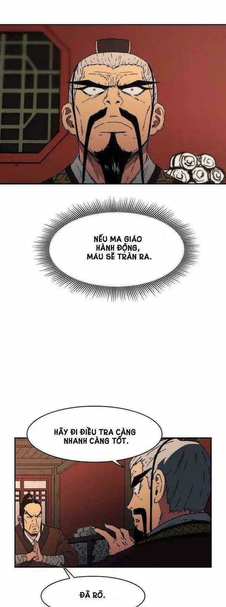 Bố Vô Song Chapter 18 trang 29