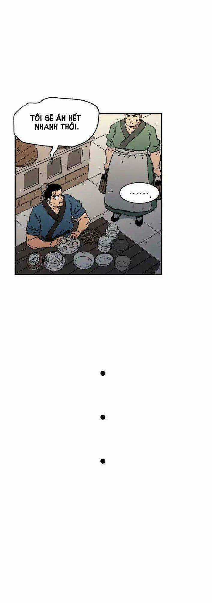 Bố Vô Song Chapter 18 trang 36