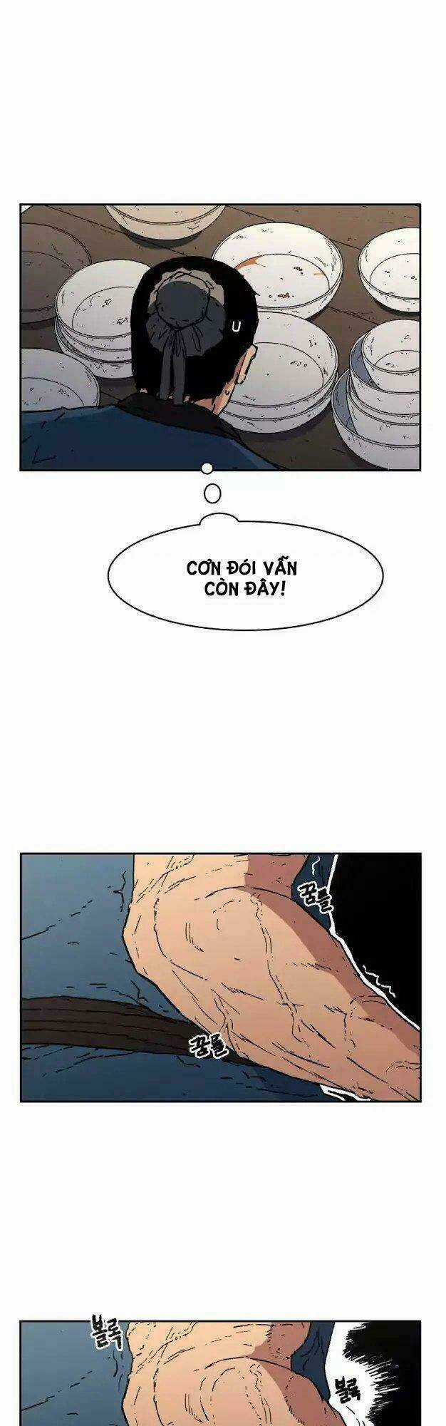 Bố Vô Song Chapter 18 trang 38