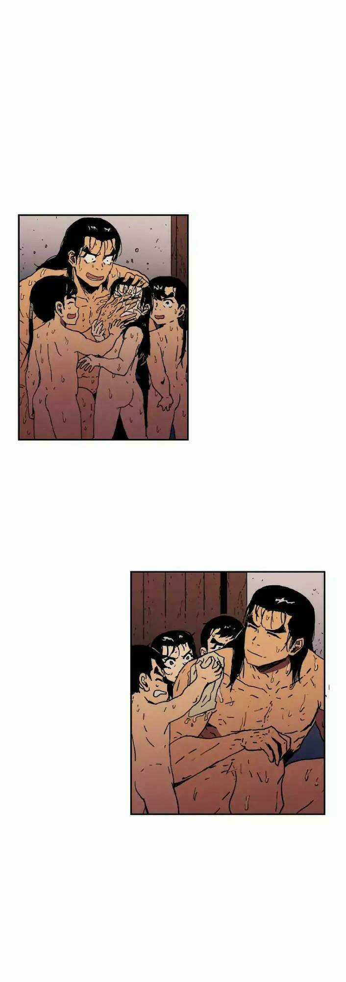 Bố Vô Song Chapter 19 trang 10