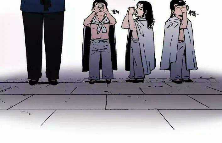 Bố Vô Song Chapter 19 trang 12