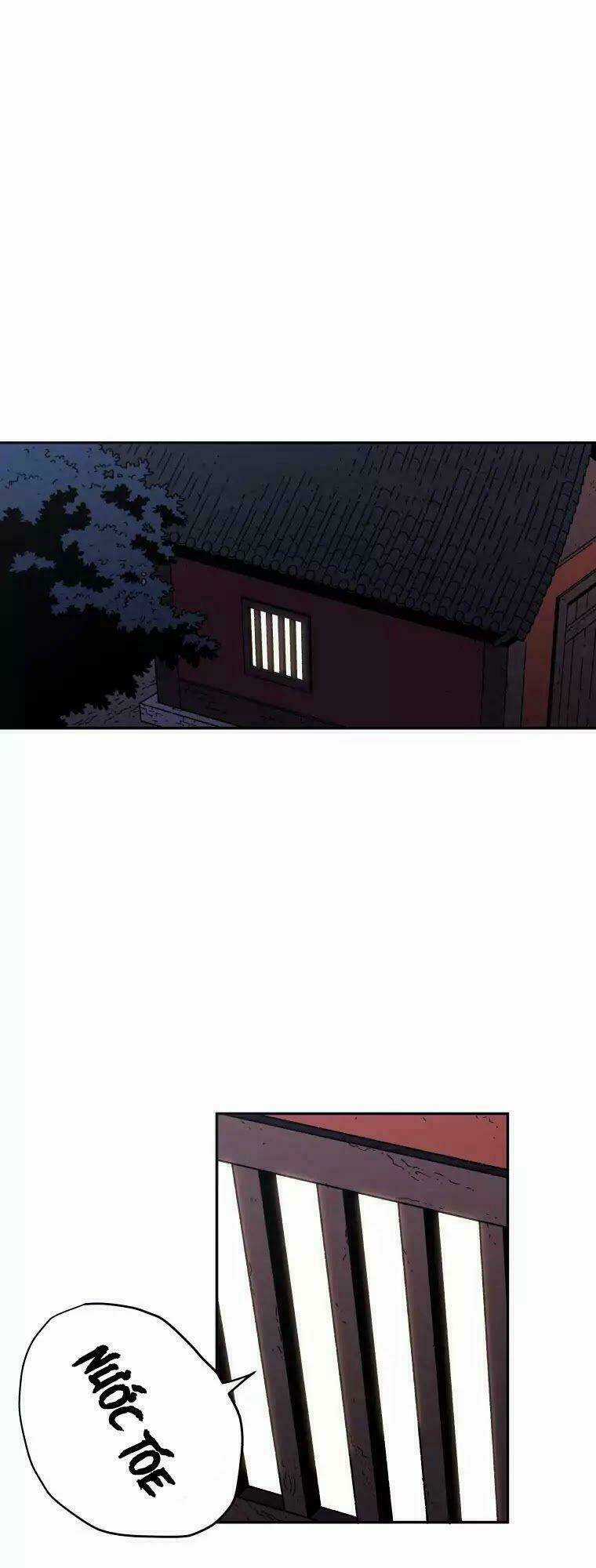 Bố Vô Song Chapter 19 trang 2