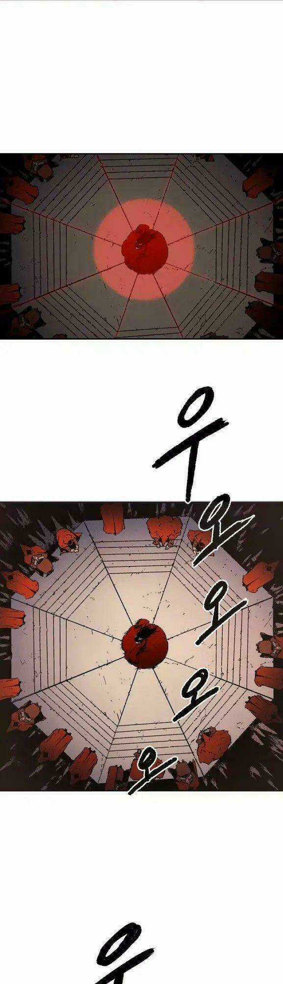 Bố Vô Song Chapter 19 trang 25