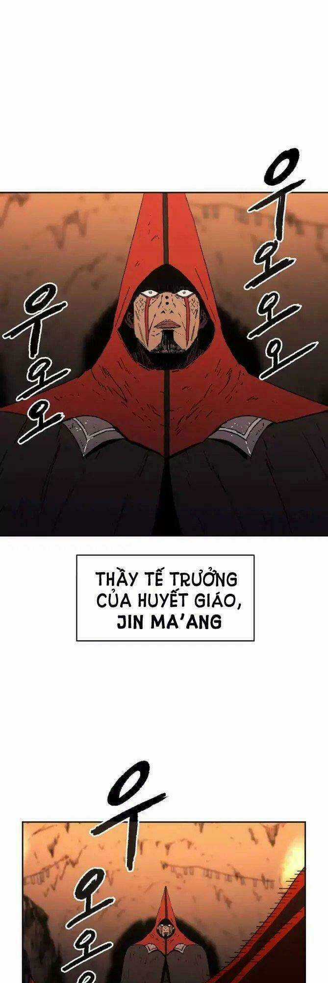 Bố Vô Song Chapter 19 trang 27