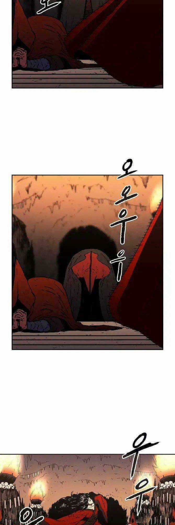 Bố Vô Song Chapter 19 trang 28