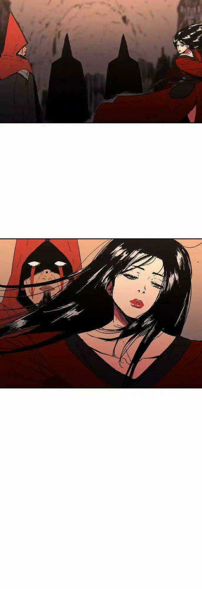 Bố Vô Song Chapter 19 trang 31